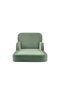 Atelier Del Sofa Funbed Single - Verde